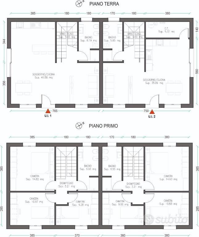 Casa – Sant'Agata Bolognese, Maggi - Vista 5