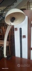Lampada Martinelli Luce anni 70