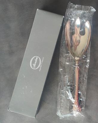 Sheraton Forchetta da insalata SILVERPLATED ITALY