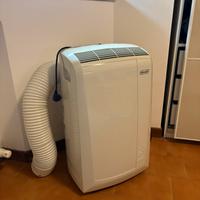 Condizionatore Pinguino DeLonghi