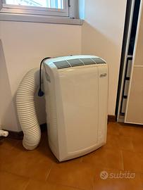 Condizionatore Pinguino DeLonghi