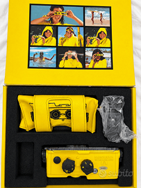Minolta Weathermatic – Fotocamera vintage