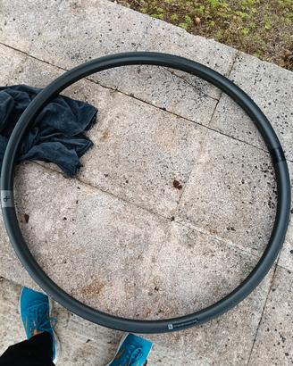 canale cerchio in carbonio orbea oc xc team 29"