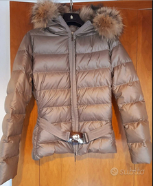 Moncler Originale Angers Giubbotto Taglia Abbigliamento e