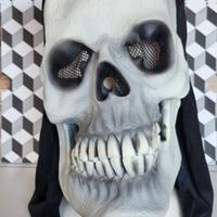 Skeleton Skull Mask Vintage