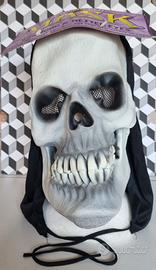 Skeleton Skull Mask Vintage