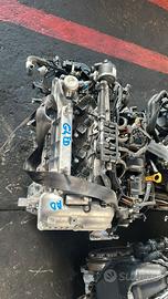 Motore G4FD Kia Sportage 1.6 Benz.