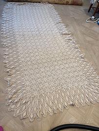 Corredo proveniente da baule bisnonna