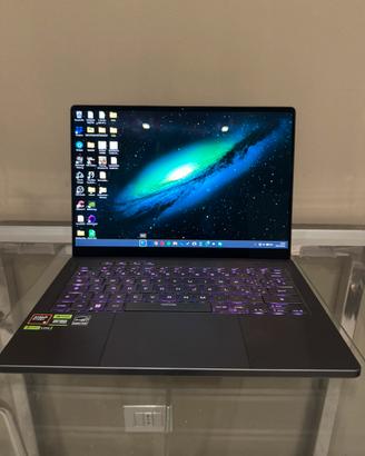 ASUS ROG Zephyrus G14 GA403UV-QS038W