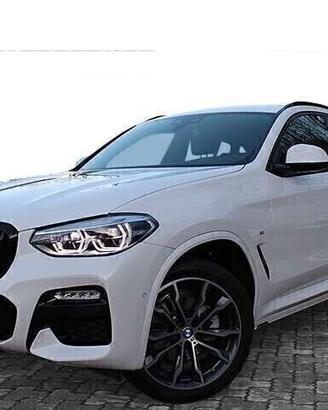 RICAMBI per bmw x4 g02 2017 2018 2019 DISPONIAMO D