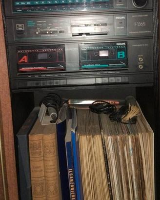 Impianto stereo - Philips