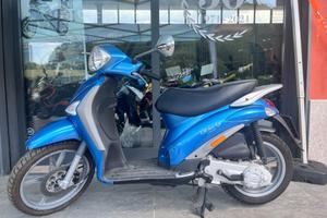 Piaggio Liberty 50 4T km 6255