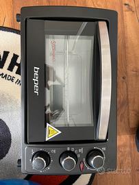 Forno Elettrico Beper 20L