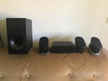 Altiparlanti Samsung