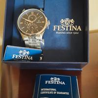 Orologio  Festina