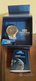 Orologio  Festina