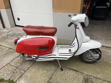 Lambretta LN 125 - 1975