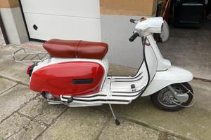 Lambretta LN 125 - 1975