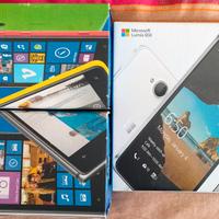 Nokia Lumia