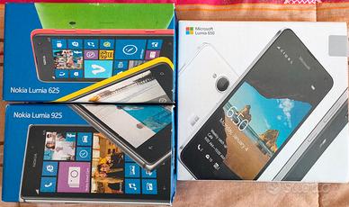 Nokia Lumia