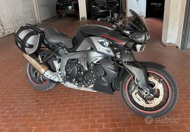 BMW K1300R