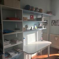 Mobili camera / studio