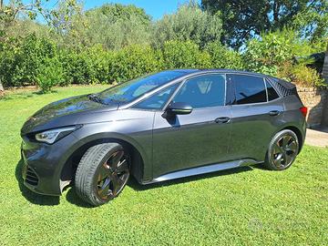 Cupra Born Impuls 58kw anno 2023
