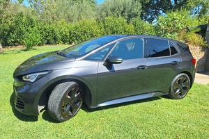 Cupra Born Impuls 58kw anno 2023