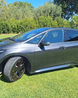 Cupra Born Impuls 58kw anno 2023
