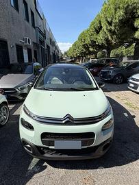 Citroen c3 PureTech