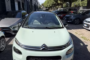 Citroen c3 PureTech