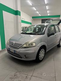Citroen c3 2004 disel 1.4