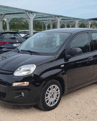 Fiat Panda 1.3 MJT 95 CV Lounge FINANZIABILE