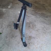 Pompa per bicicletta Decathlon