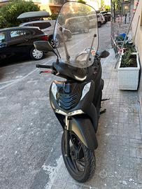 Sh 125 sport
