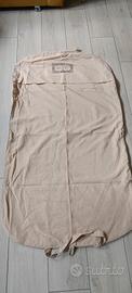 Gucci porta abiti garment bag 