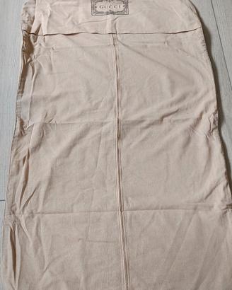 Gucci porta abiti garment bag 