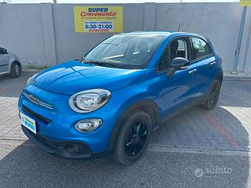 Fiat 500X 1.3 MultiJet 95 CV Sport
