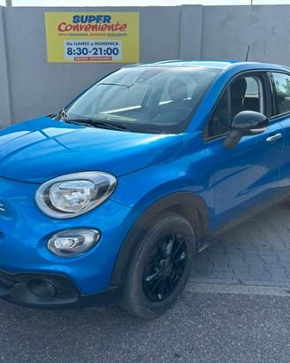 Fiat 500X 1.3 MultiJet 95 CV Sport