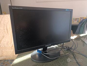 Monitor computer 19" Samsung Syncmaster E1920N