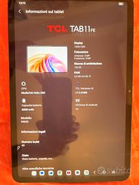 Tablet tcl TAB11fe