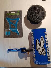 Pezzi moto 
