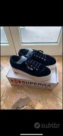 Superga velluto
