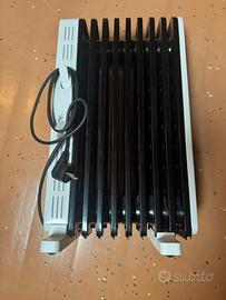 stufetta elettrica Electroline OFRE9F20M