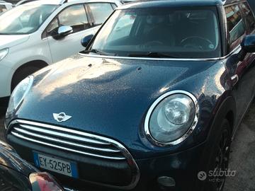 Mini 1.5 One D - 27
