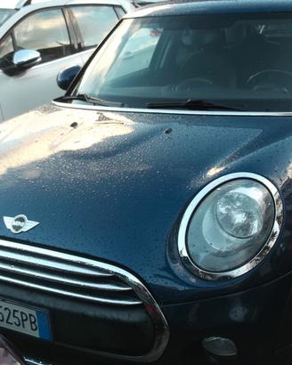 Mini 1.5 One D - 27