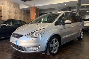 Ford Galaxy 1.8 TDCi 125 CV Ghia