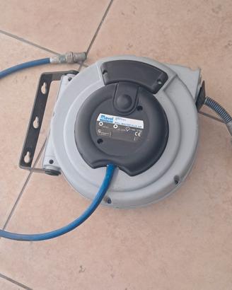 Avvolgitore acqua Mavel plus Air
