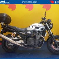 YAMAHA XJR 1300 Garantita e Finanziabile