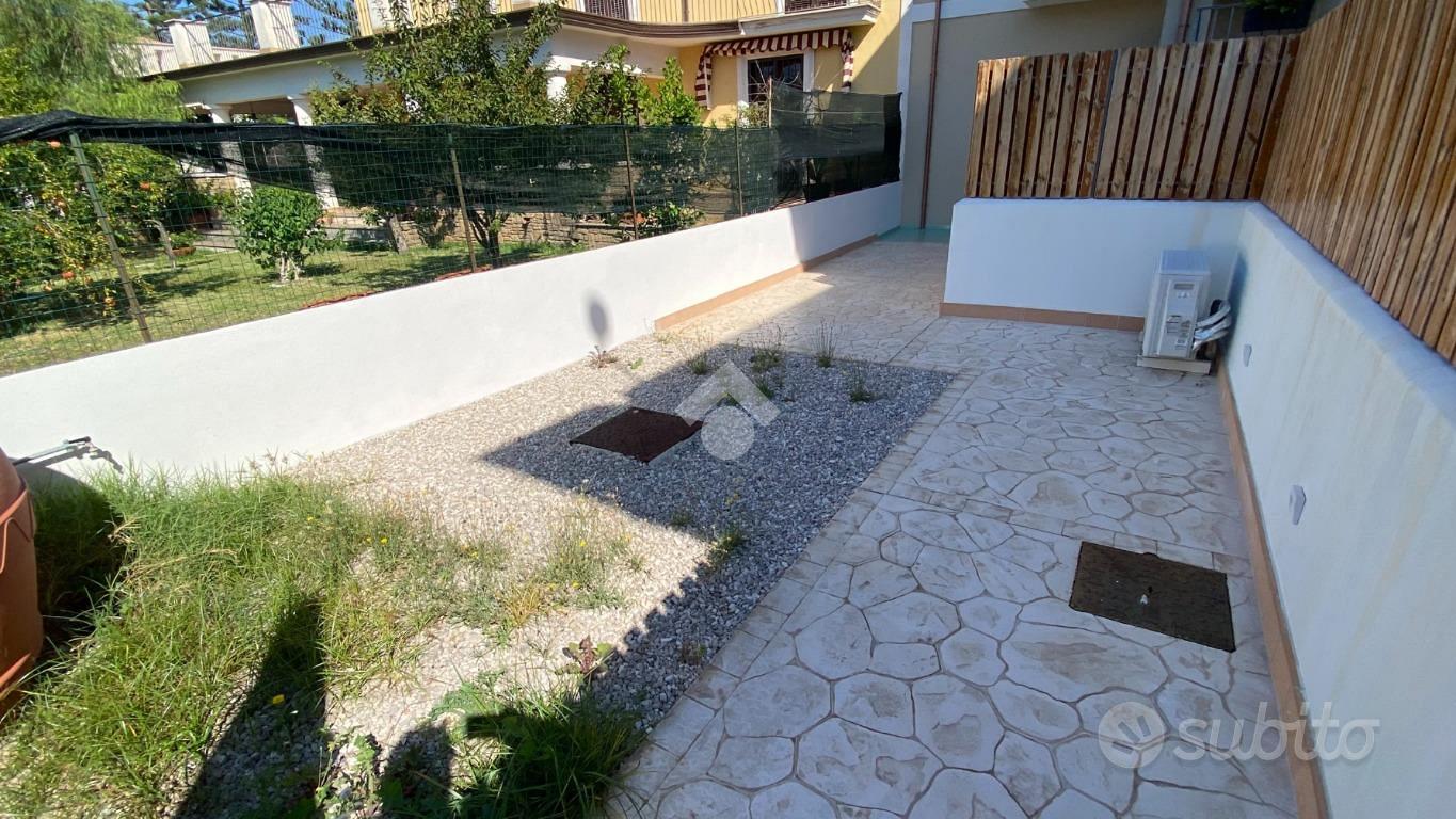 Appartamento – San Marco, Località Caprarizzo - Altro